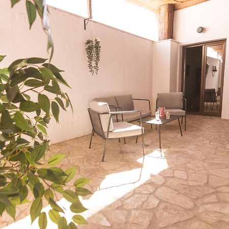 Gce Hoteles Malaga Zewnętrze zdjęcie