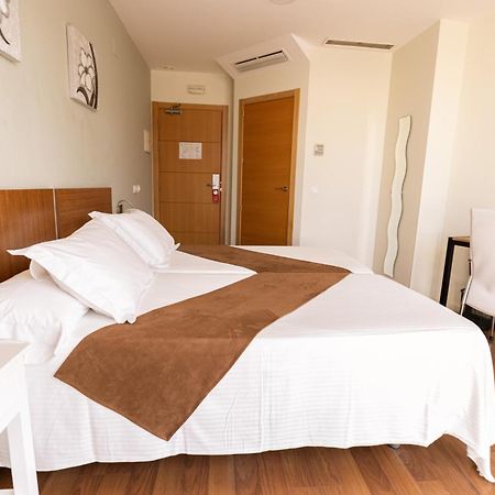 Gce Hoteles Malaga Zewnętrze zdjęcie
