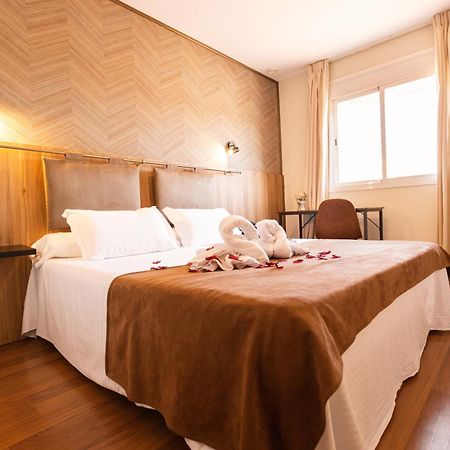 Gce Hoteles Malaga Zewnętrze zdjęcie