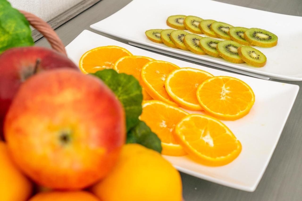 Gce Hoteles Malaga Zewnętrze zdjęcie