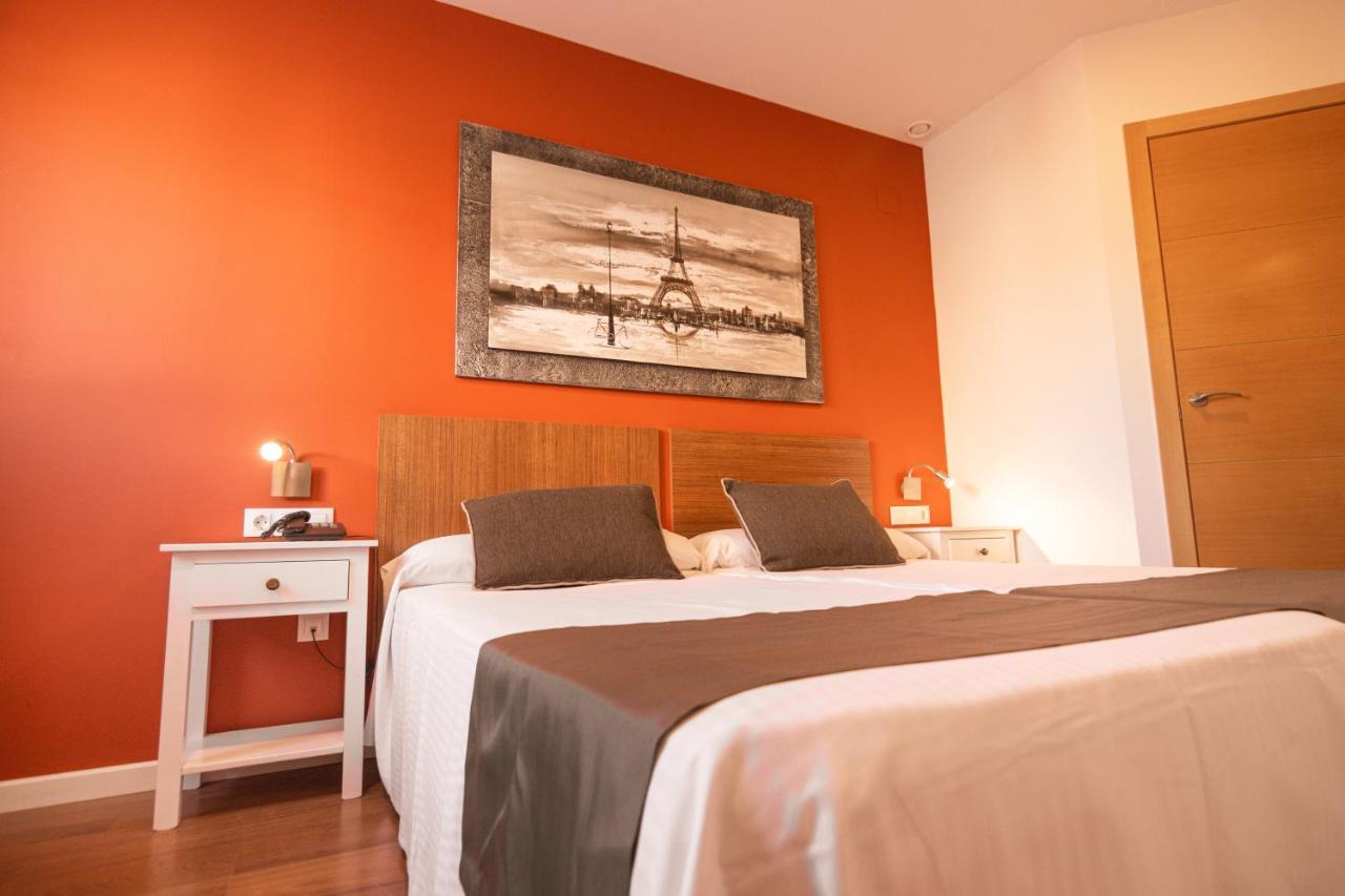 Gce Hoteles Malaga Zewnętrze zdjęcie