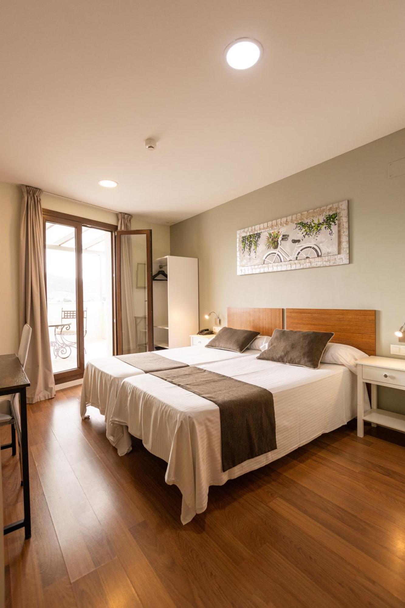 Gce Hoteles Malaga Zewnętrze zdjęcie