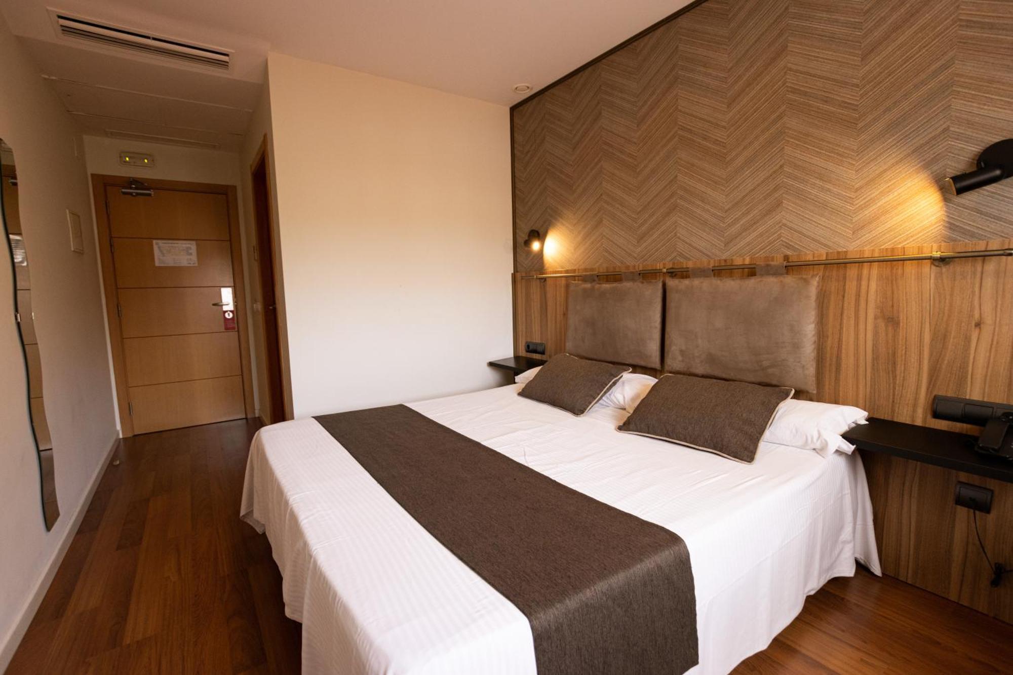 Gce Hoteles Malaga Zewnętrze zdjęcie