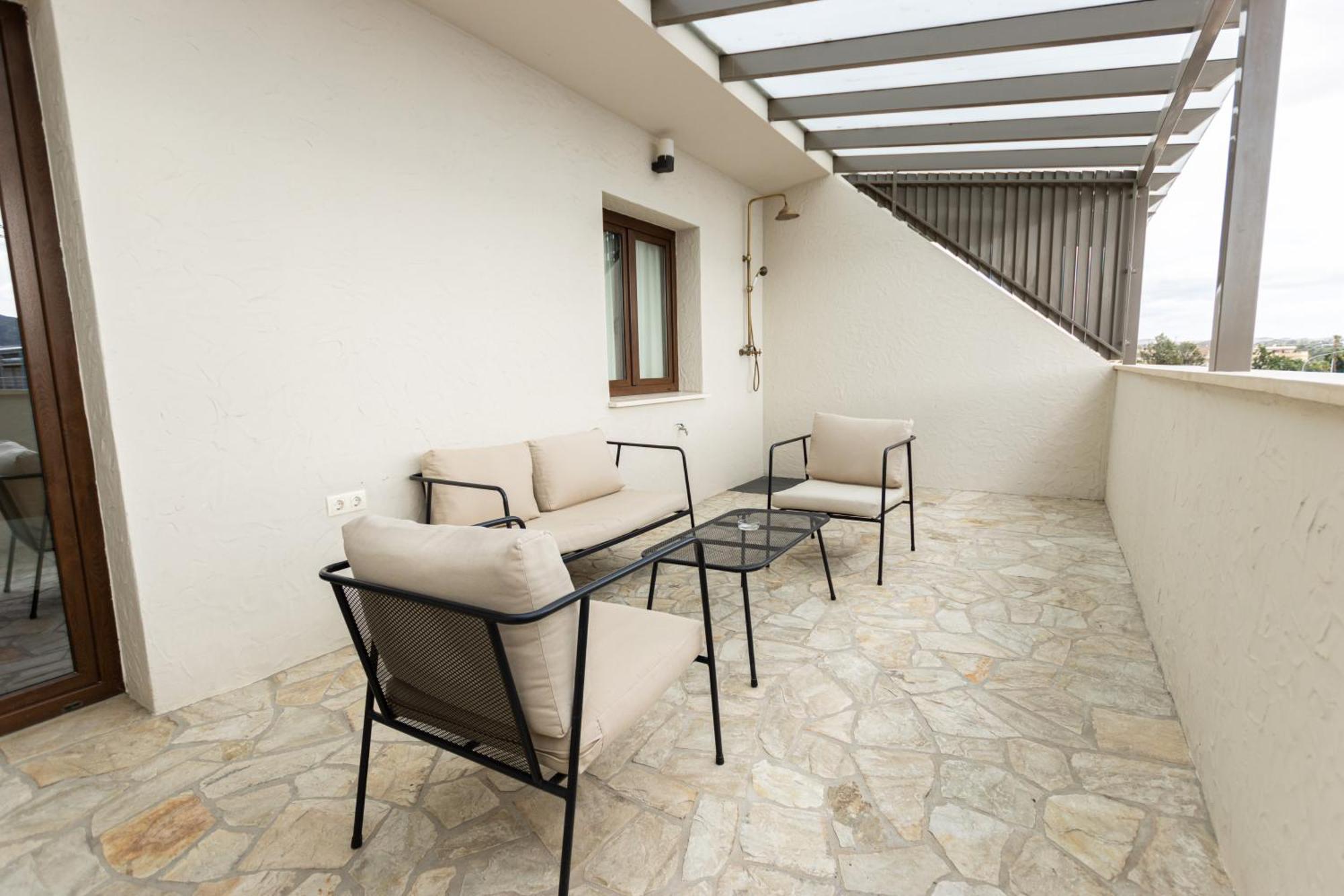 Gce Hoteles Malaga Zewnętrze zdjęcie
