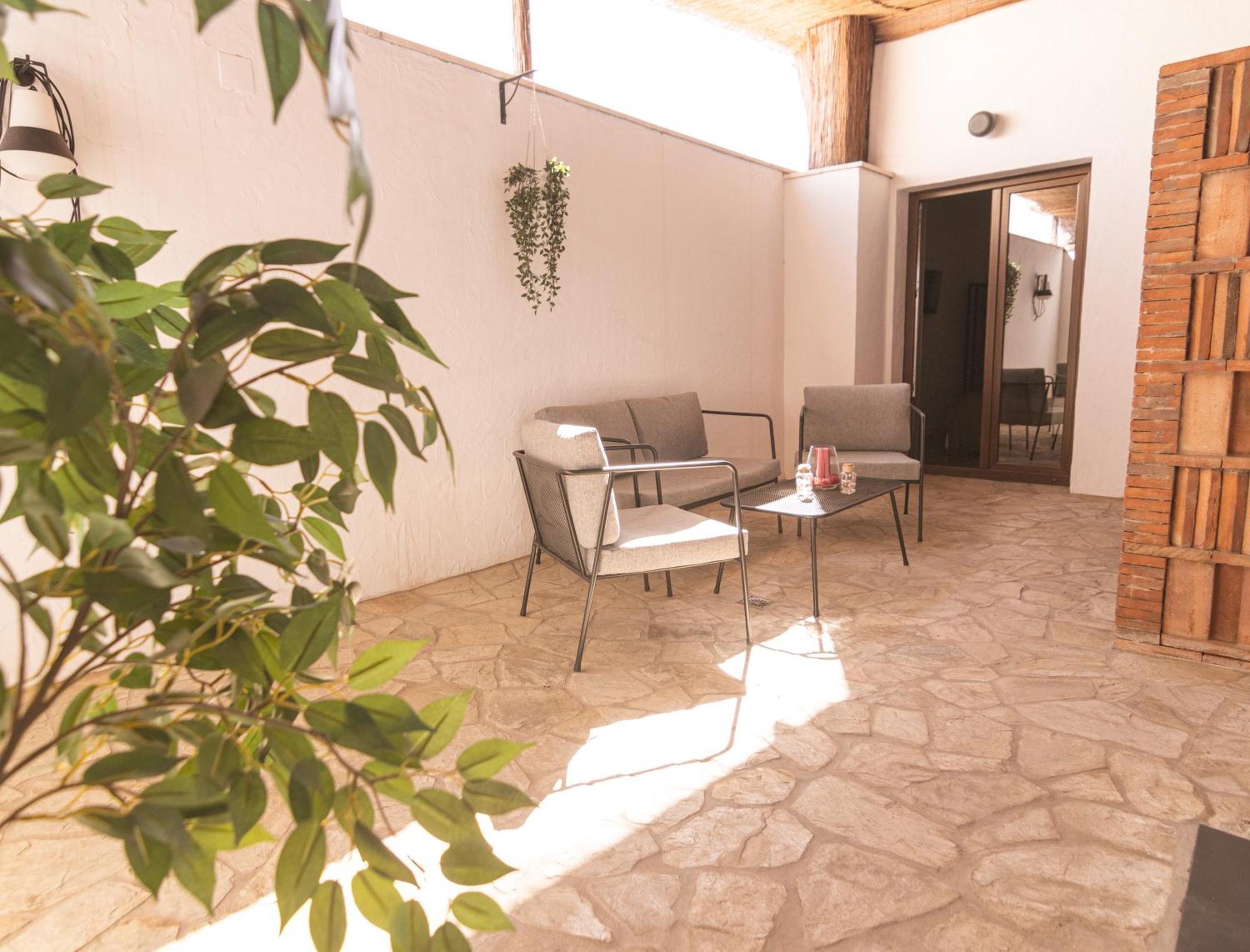 Gce Hoteles Malaga Zewnętrze zdjęcie