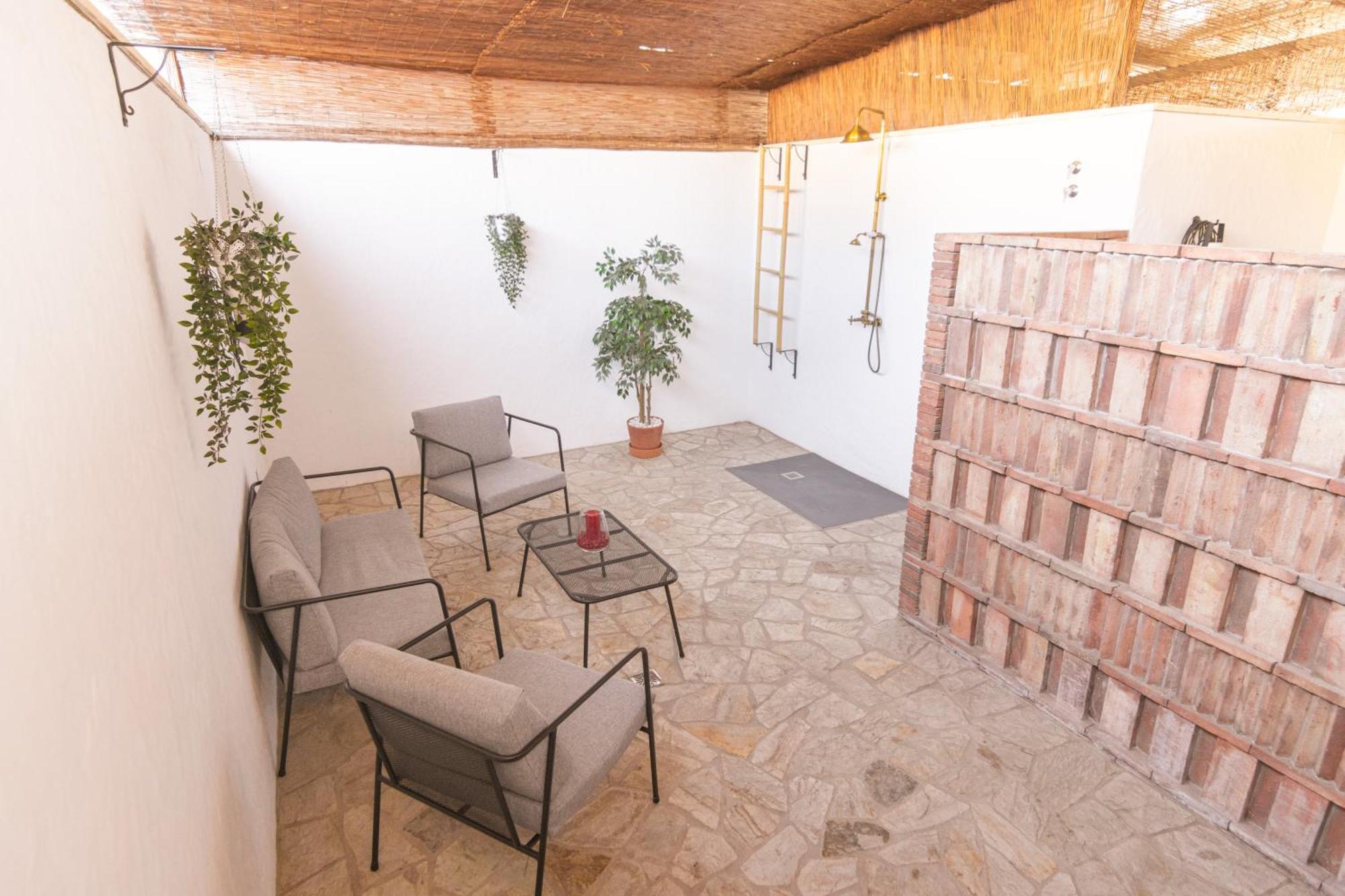 Gce Hoteles Malaga Zewnętrze zdjęcie