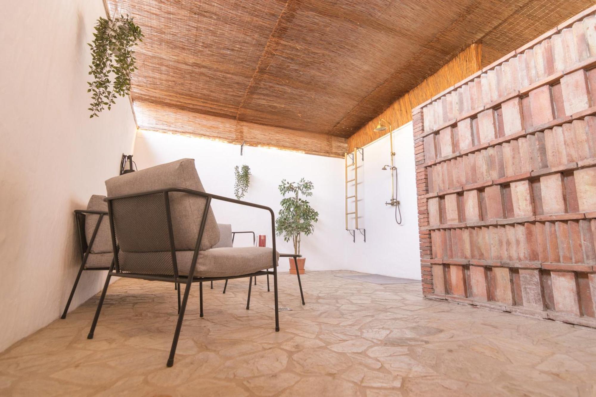 Gce Hoteles Malaga Zewnętrze zdjęcie