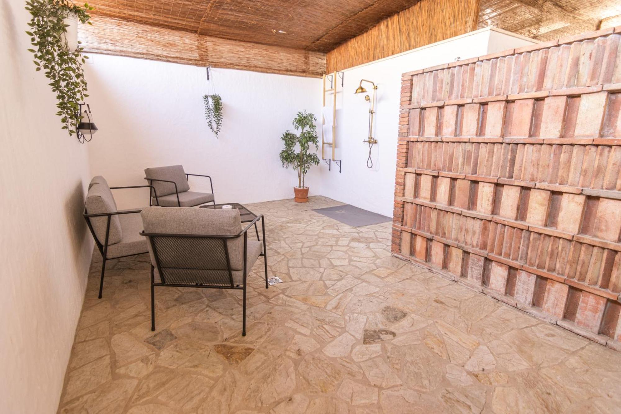Gce Hoteles Malaga Zewnętrze zdjęcie