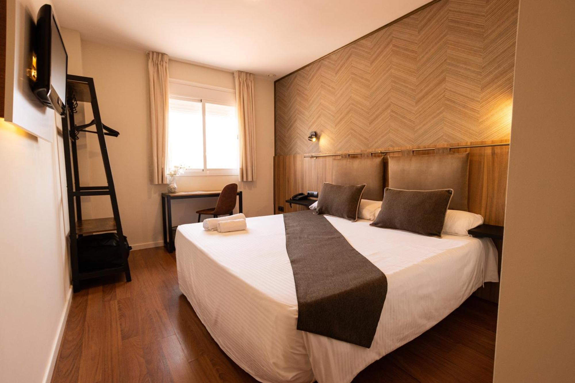 Gce Hoteles Malaga Zewnętrze zdjęcie