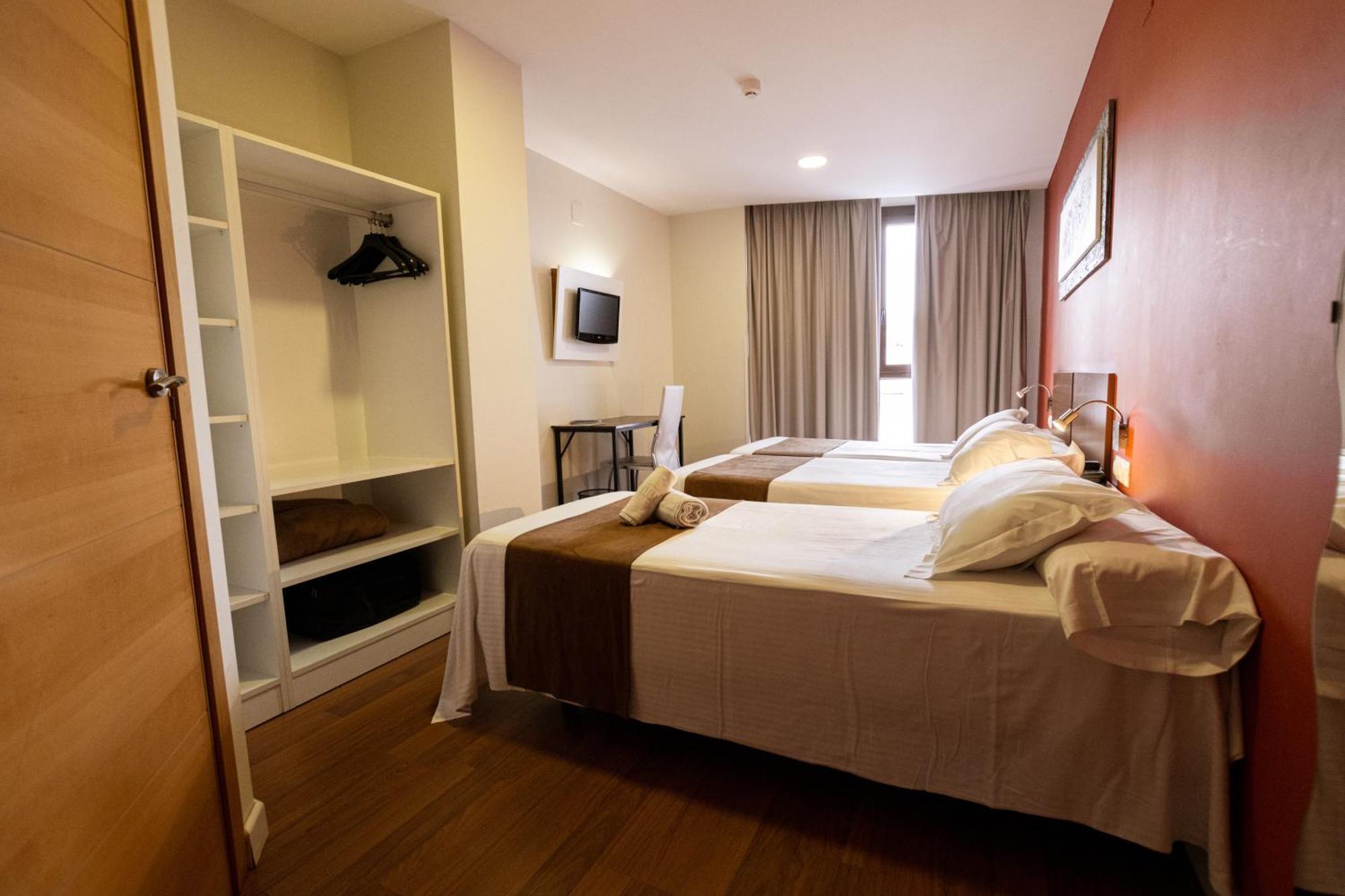 Gce Hoteles Malaga Pokój zdjęcie