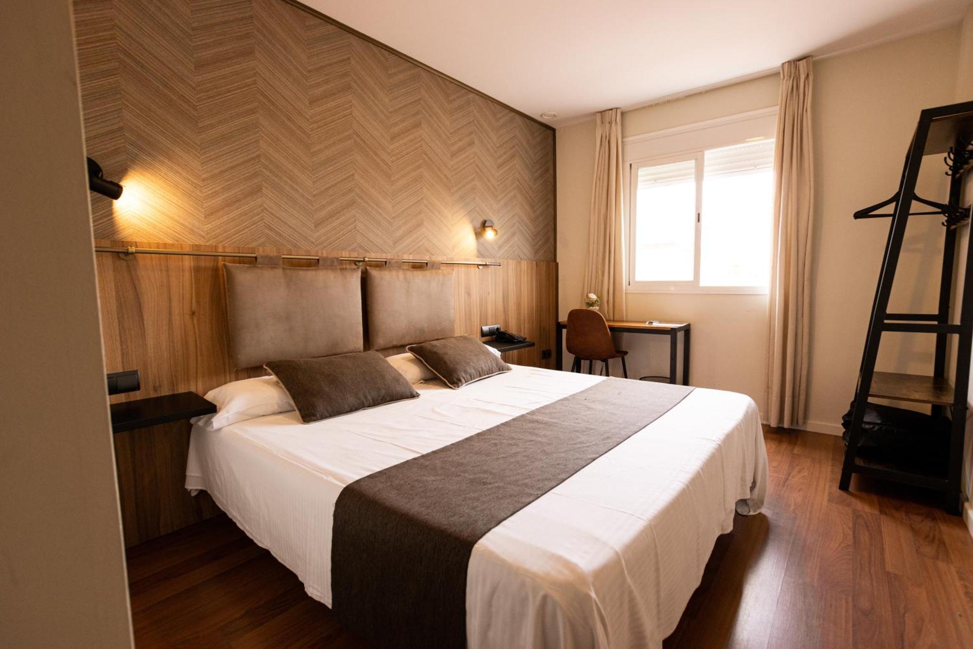 Gce Hoteles Malaga Pokój zdjęcie
