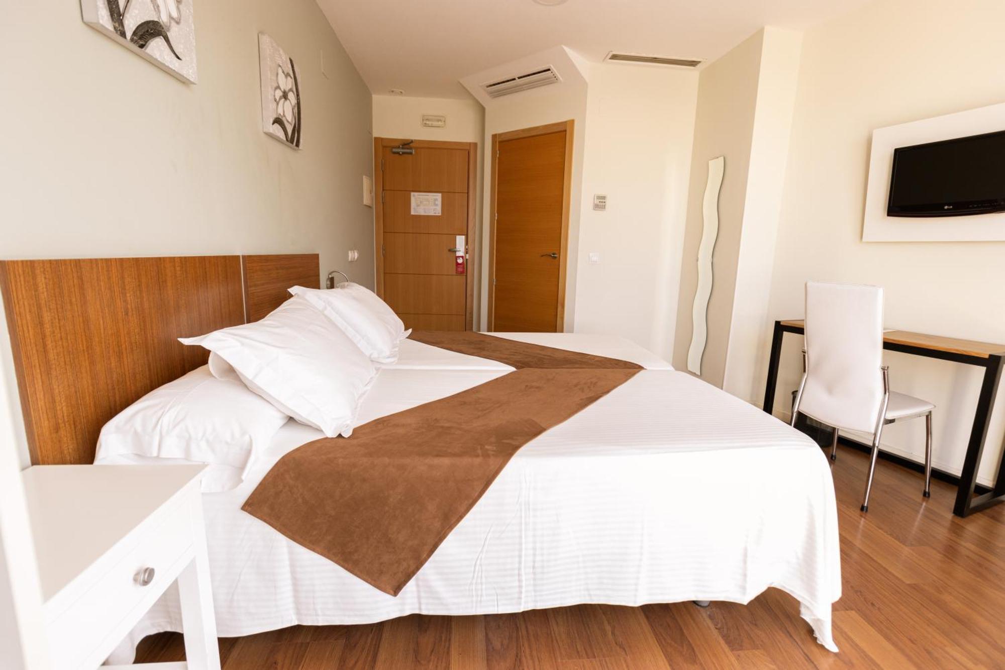 Gce Hoteles Malaga Zewnętrze zdjęcie