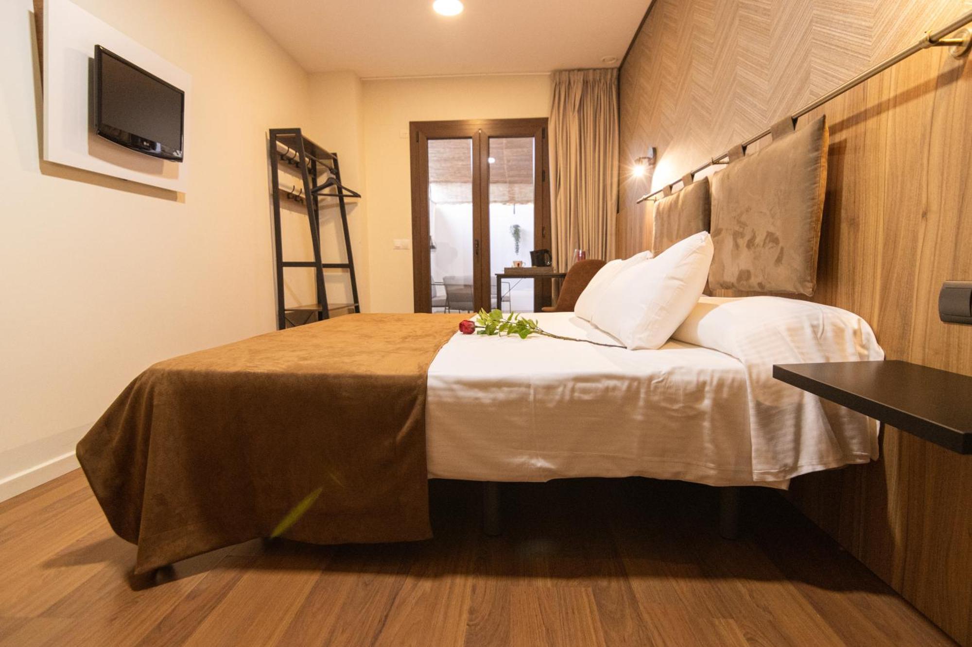 Gce Hoteles Malaga Zewnętrze zdjęcie