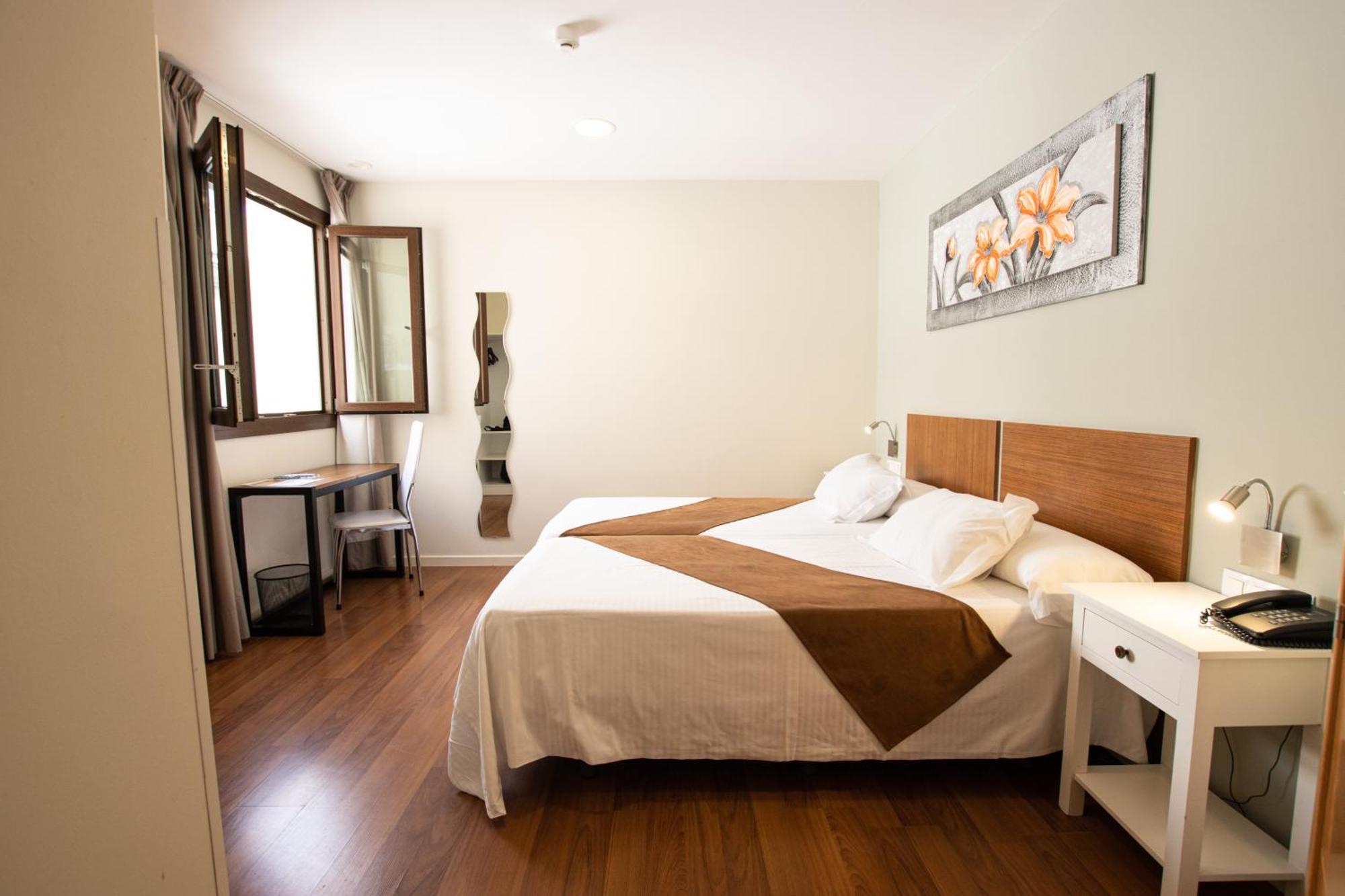 Gce Hoteles Malaga Zewnętrze zdjęcie