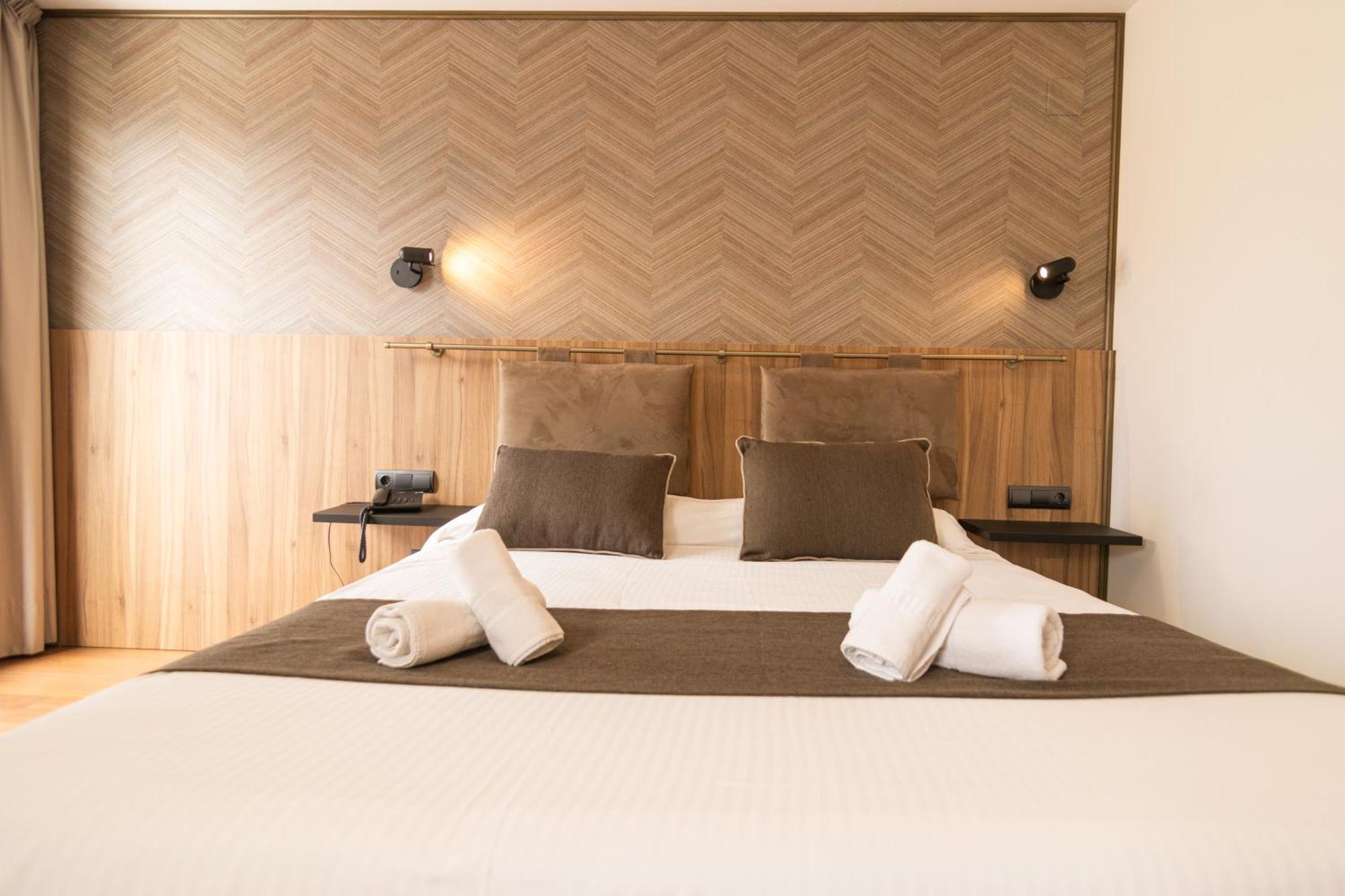 Gce Hoteles Malaga Zewnętrze zdjęcie