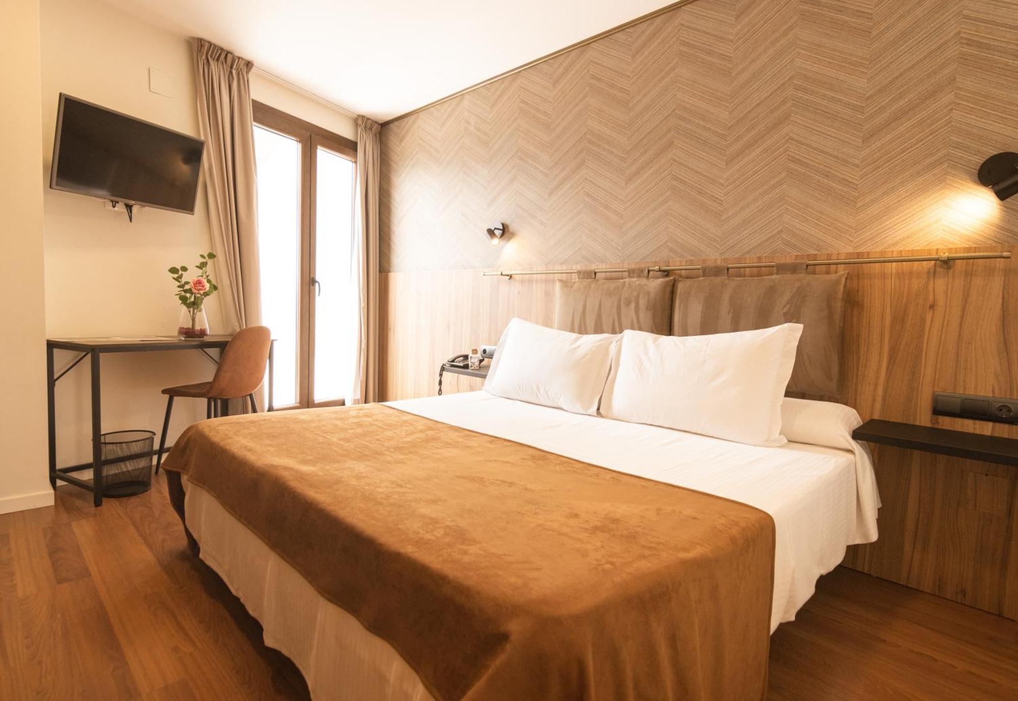 Gce Hoteles Malaga Zewnętrze zdjęcie