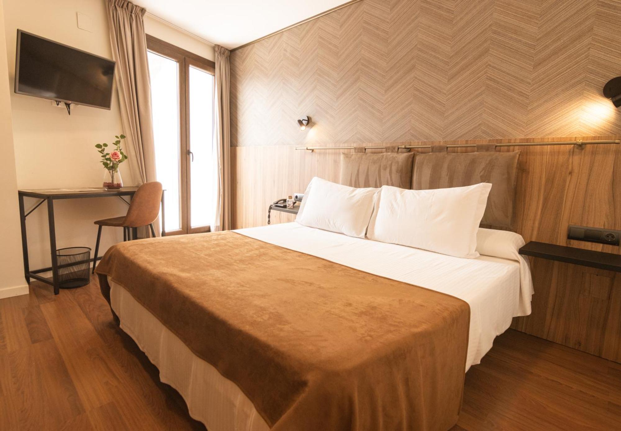 Gce Hoteles Malaga Zewnętrze zdjęcie