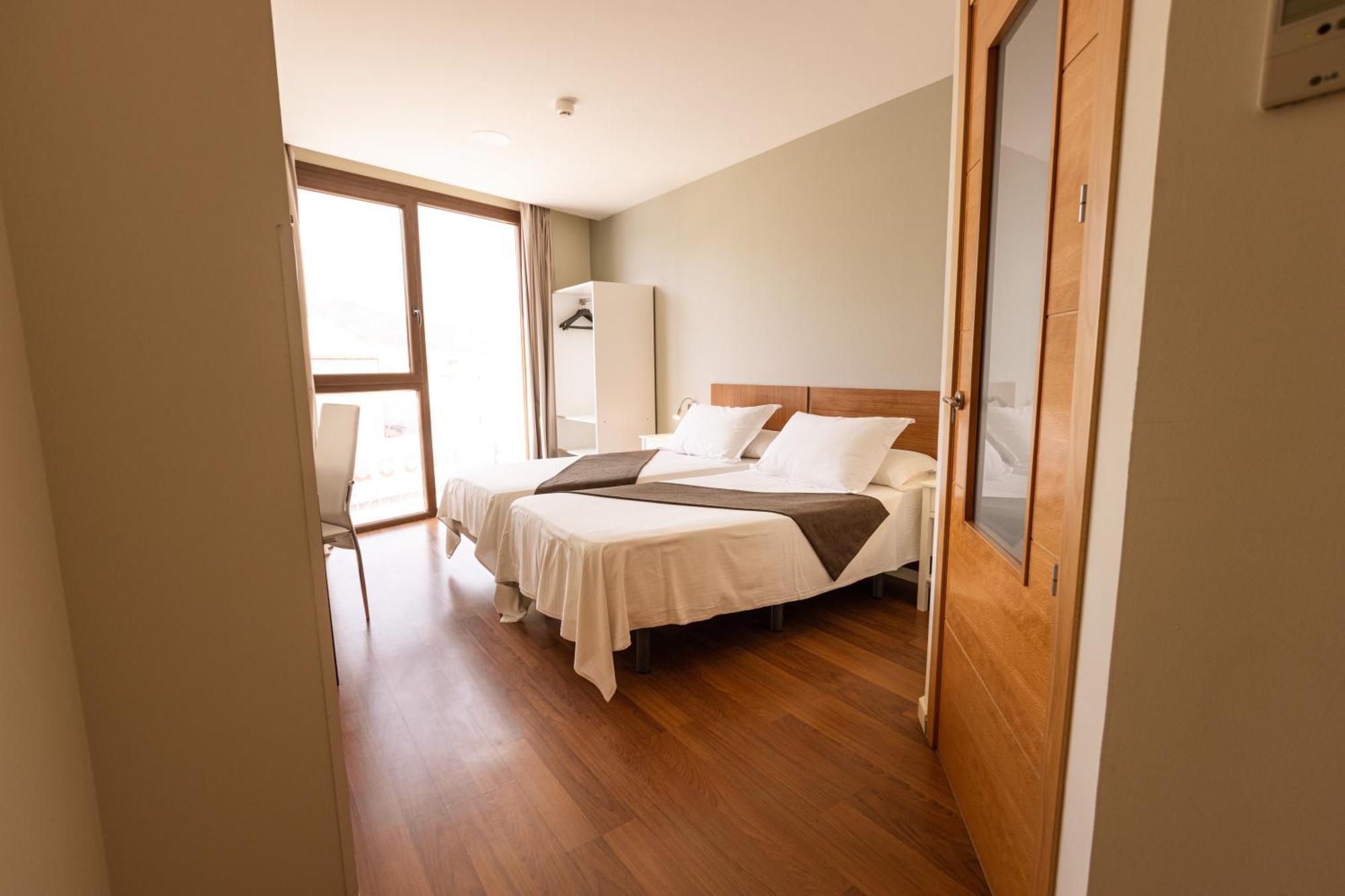 Gce Hoteles Malaga Zewnętrze zdjęcie