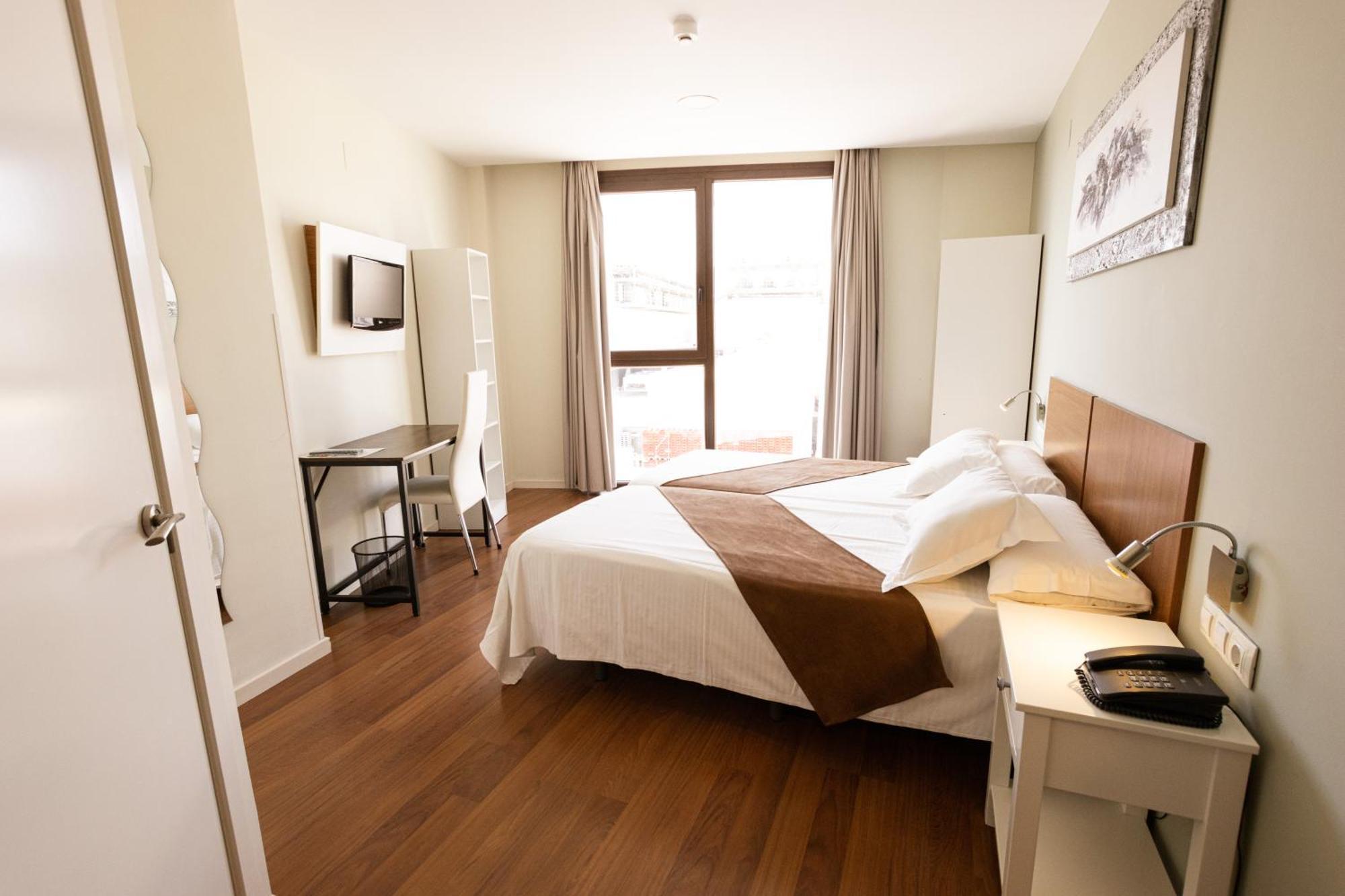 Gce Hoteles Malaga Zewnętrze zdjęcie