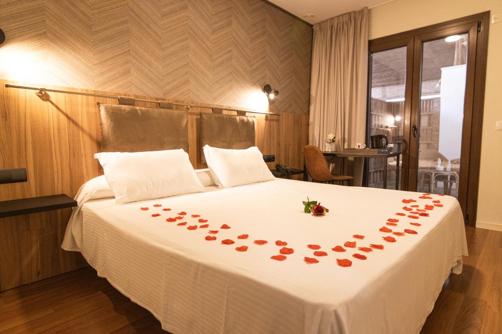Gce Hoteles Malaga Zewnętrze zdjęcie
