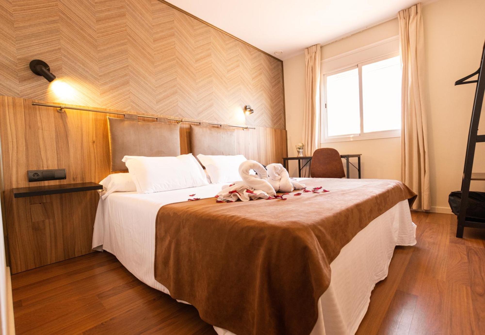 Gce Hoteles Malaga Zewnętrze zdjęcie