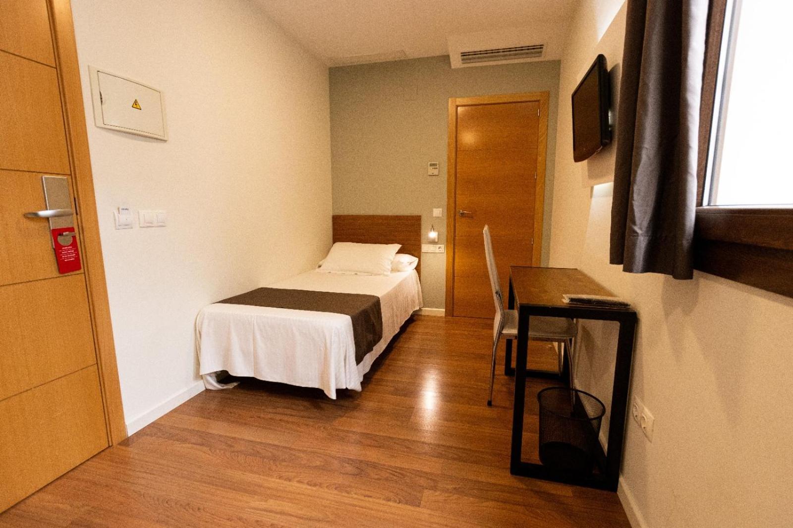 Gce Hoteles Malaga Zewnętrze zdjęcie