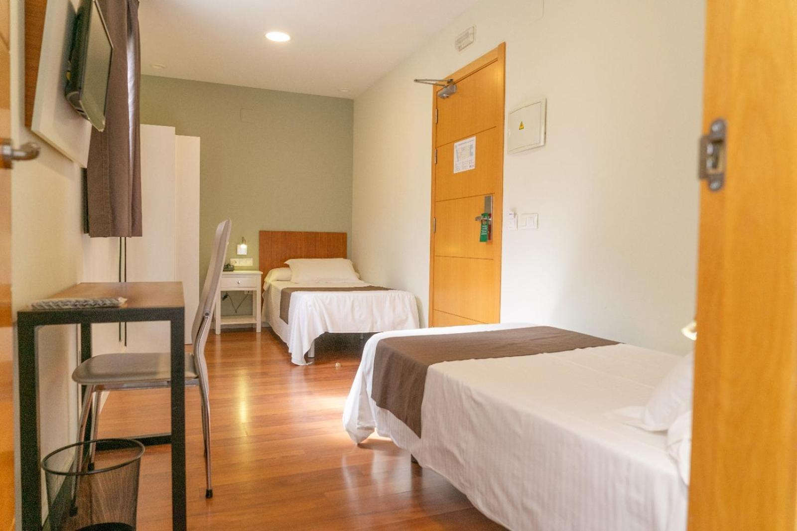 Gce Hoteles Malaga Zewnętrze zdjęcie